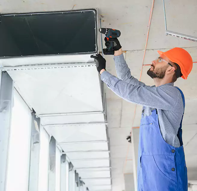 Why Homeowners & Businesses Trust Us in West Palm Beach, FL