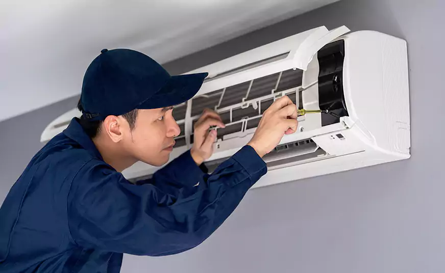 AC Duct Cleaning West Palm Beach
