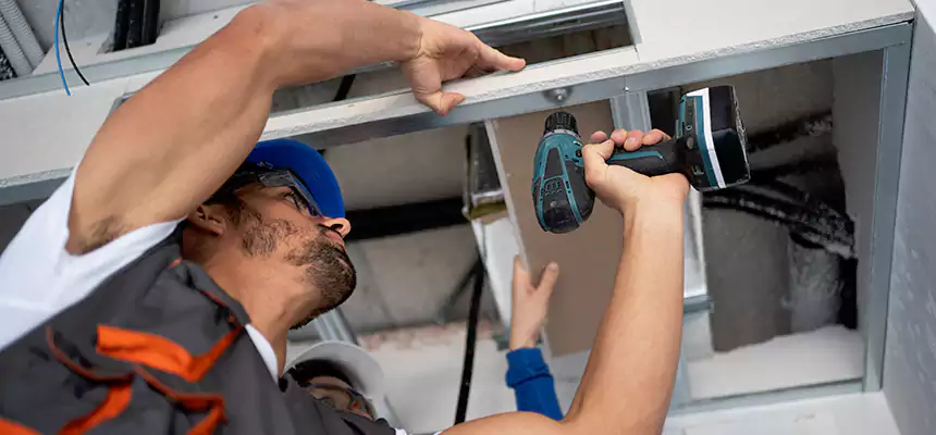 Our Apartment Air Duct Cleaning Services in West Palm Beach, FL