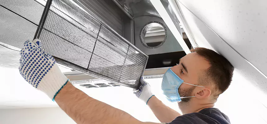 Our Bathroom Exhaust Duct Cleaning Services in West Palm Beach, FL