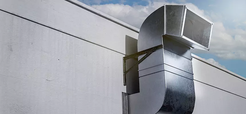 Comprehensive Commercial HVAC Cleaning in West Palm Beach