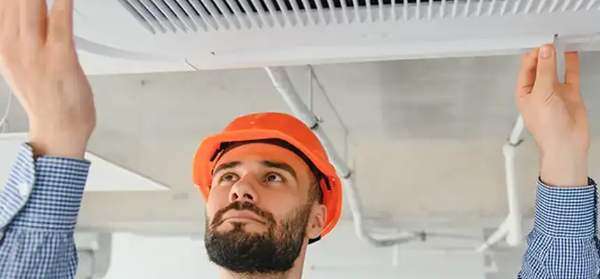 Our Furnace Vent Cleaning Services in West Palm Beach, FL