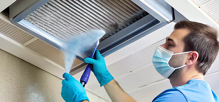 Our Home Ventilation Cleaning Services in West Palm Beach, FL
