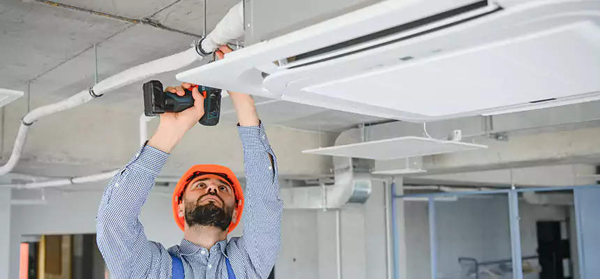 Eco‑Friendly Coil & Plenum Deep Cleaning in West Palm Beach