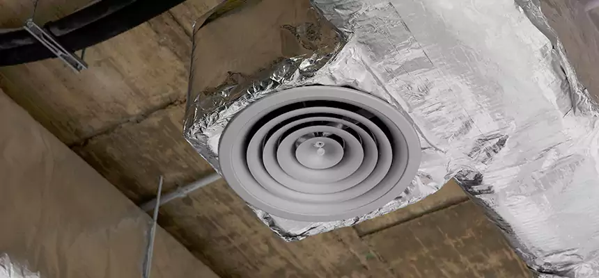 Our HVAC Ductwork Installation Services in West Palm Beach, FL