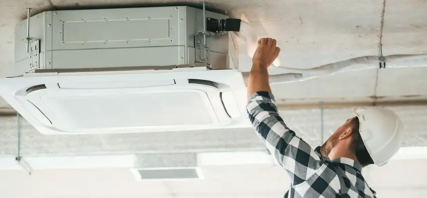 Our Local Vent Cleaning Services in West Palm Beach, FL