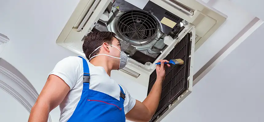 Our Move-in/Move-out Duct Cleaning Services in West Palm Beach, FL