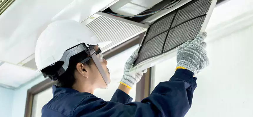 Our Multi-family Home Duct Cleaning Services in West Palm Beach, FL