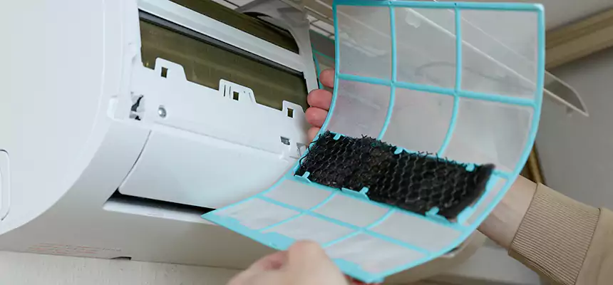 Gentle Ductwork Odor-Control Pet Dander Duct Cleaning in West Palm Beach, FL