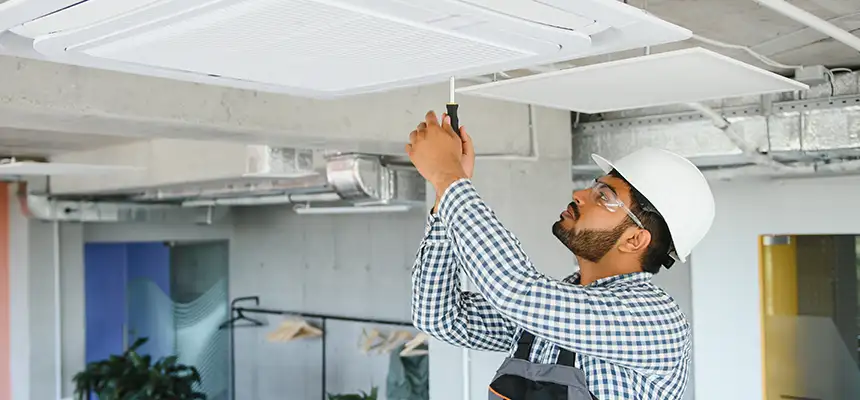 Our Roof Dryer Vent Cleaning Services in West Palm Beach, FL