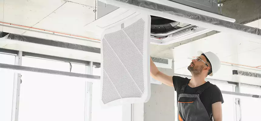 Dryer Ventilation Duct Cleaning in West Palm Beach