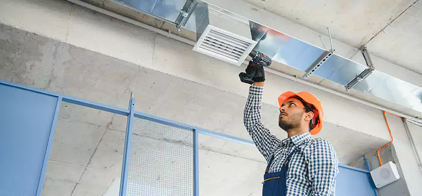 Efficient Exhaust Vent Cleaning in West Palm Beach, FL