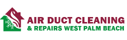 Air Duct Cleaning & Repairs West Palm Beach