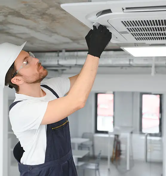 Top Affordable Duct Cleaning Services Near Me in West Palm Beach, FL