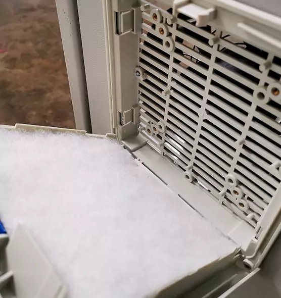 Professional Air Duct Expansion Solutions in West Palm Beach, FL