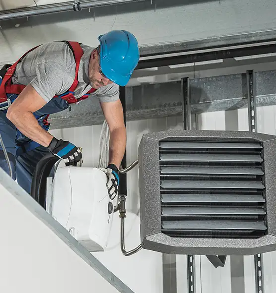 About Annual Vent Cleaning Plans in West Palm Beach, FL