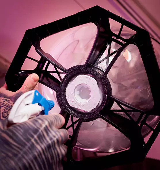 Advanced Basement Vent Cleaning in West Palm Beach, FL