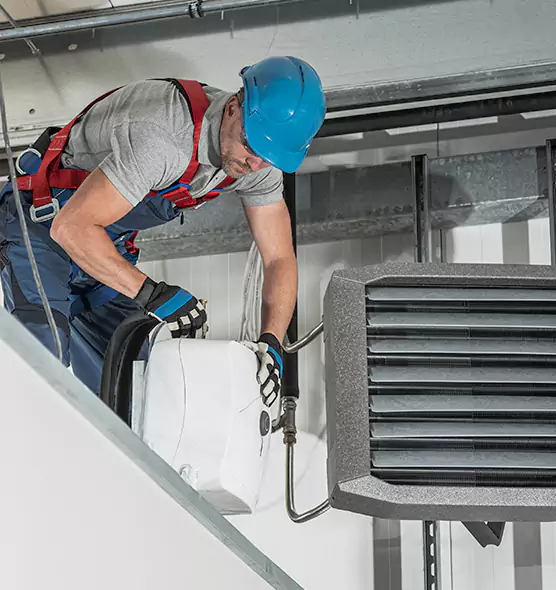 Professional Custom HVAC Ductworkin West Palm Beach, FL
