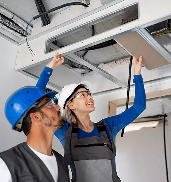 Comprehensive Duct Insulation Services in West Palm Beach, FL