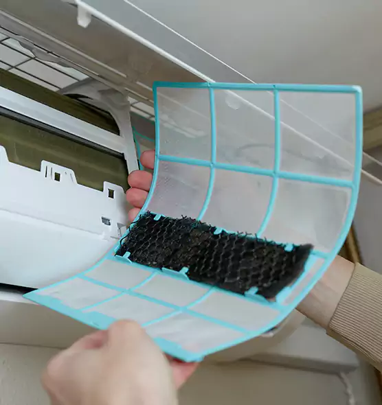 Welcome to Air Duct Cleaning & Repairs West Palm Beach — Your Local HEPA Filter Installation Pros in West Palm Beach, FL