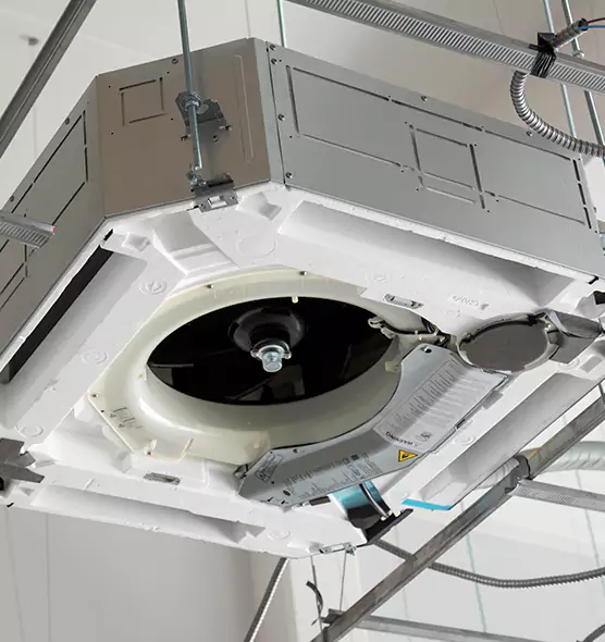 Professional Industrial Dryer Vent Cleaning in West Palm Beach, FL