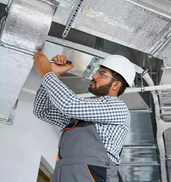 Welcome to Mold & Mildew Removal from Air Ducts West Palm Beach, FL