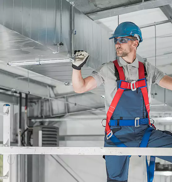 About Mold-Resistant Duct Treatment in West Palm Beach, FL