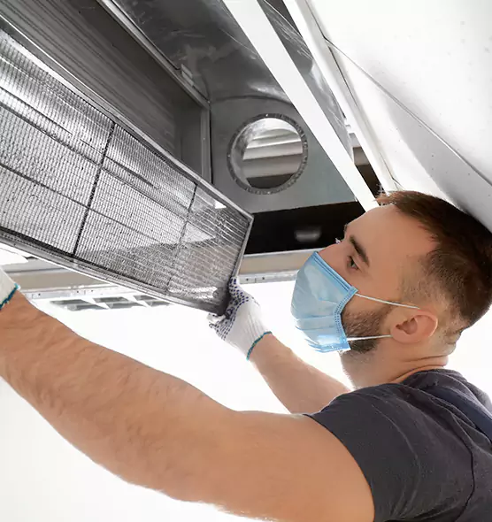 About Remove Smoke Smell From Air Duct in West Palm Beach, FL