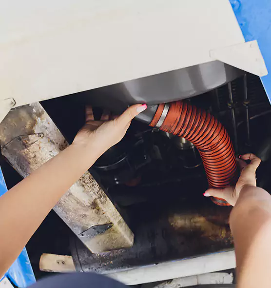 Top-Notch Return Vent Cleaning Service in West Palm Beach, FL