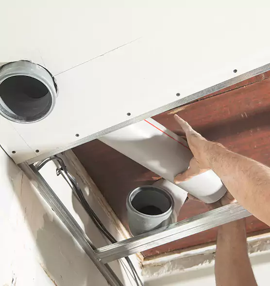 Professional Seasonal Allergy Air Duct Cleaning in West Palm Beach, FL