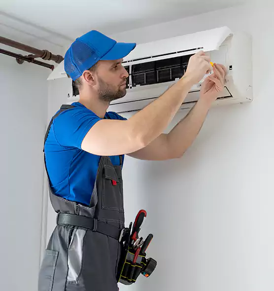 About Smart Thermostat AC Installation in West Palm Beach, FL