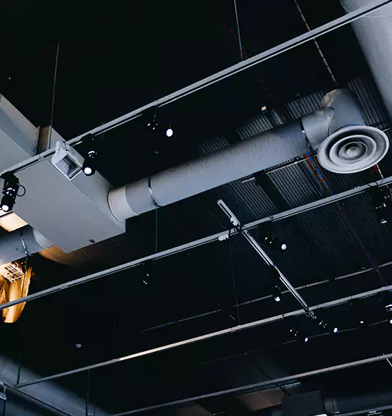 Professinal UV Light Air Purification for Ducts in West Palm Beach, FL