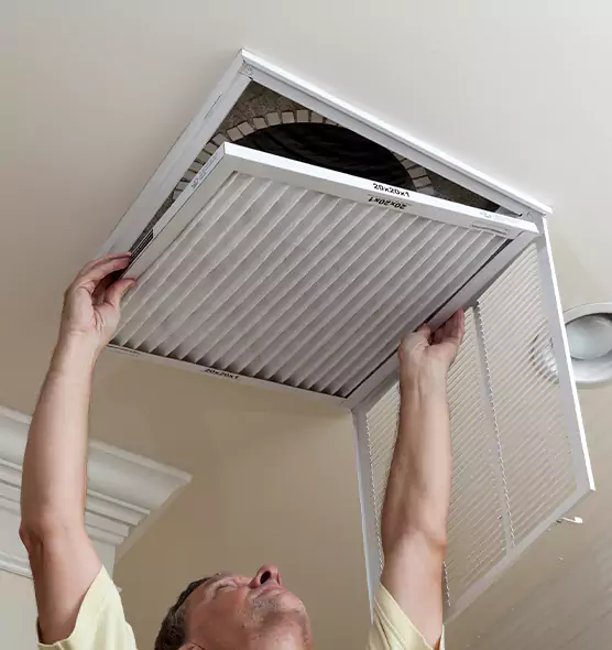 Trusted Vent Shaft Cleaning Expert in West Palm Beach, FL