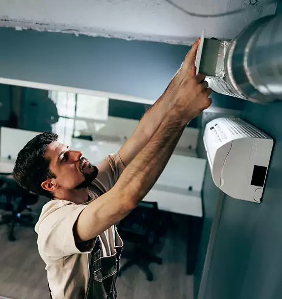 Reliable Warehouse Vent Cleaning in West Palm Beach, FL