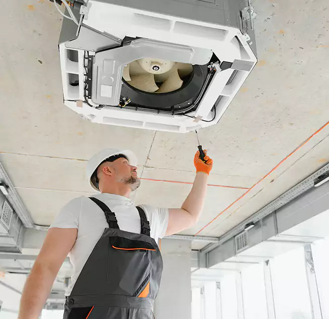 Why Homeowners & Businesses Trust Us in West Palm Beach, FL?