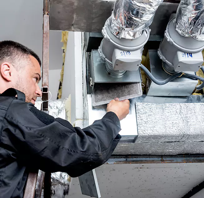 Why Homeowners & Businesses Trust Us in West Palm Beach, FL?