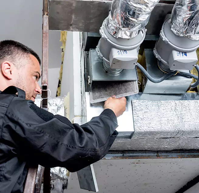  Why Homeowners & Businesses Trust Us in West Palm Beach, FL?