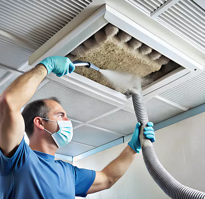 Why Homeowners & Businesses Trust Us West Palm Beach, FL