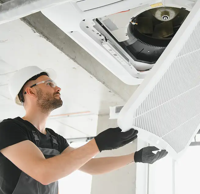 Why Homeowners & Businesses Trust Us in West Palm Beach, FL?