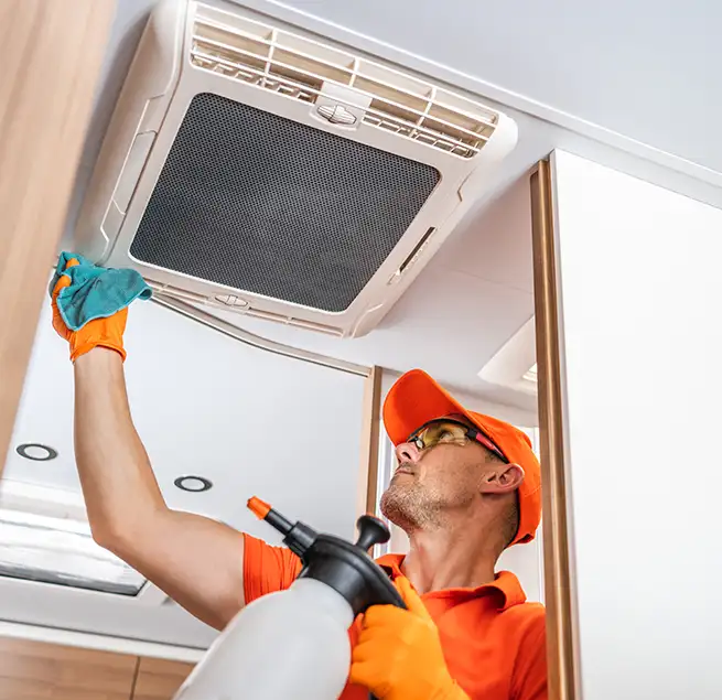 Why Homeowners & Businesses Trust Us in West Palm Beach, FL?