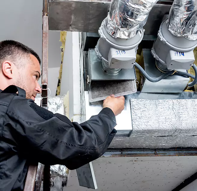 Why Homeowners & Businesses Trust Us in West Palm Beach, FL?