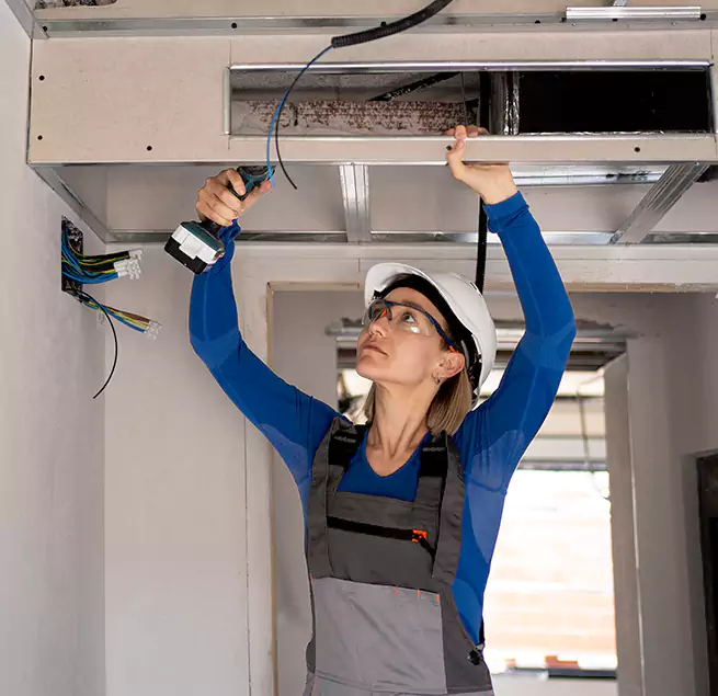 Why Homeowners & Businesses Trust Us in West Palm Beach, FL?