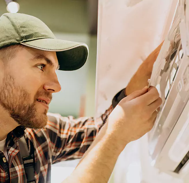 Why Homeowners & Businesses Trust Us in West Palm Beach, FL?